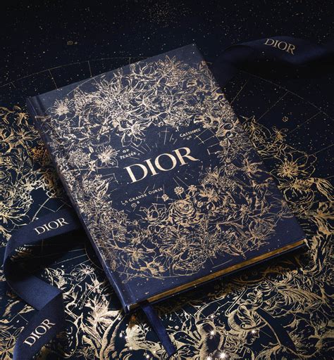 dior agenda|christian dior notebooks.